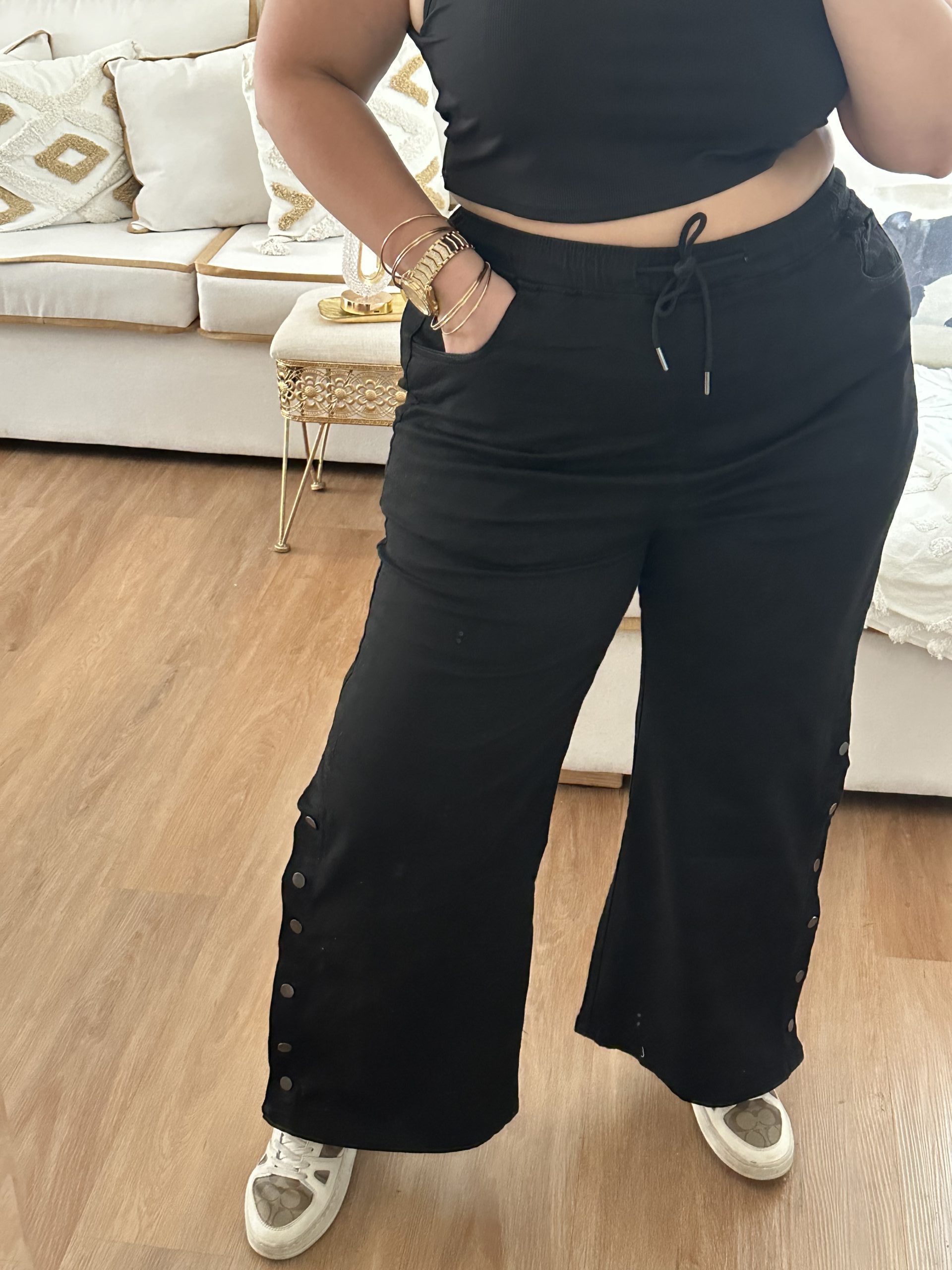 jean Miami black - Imagen 3