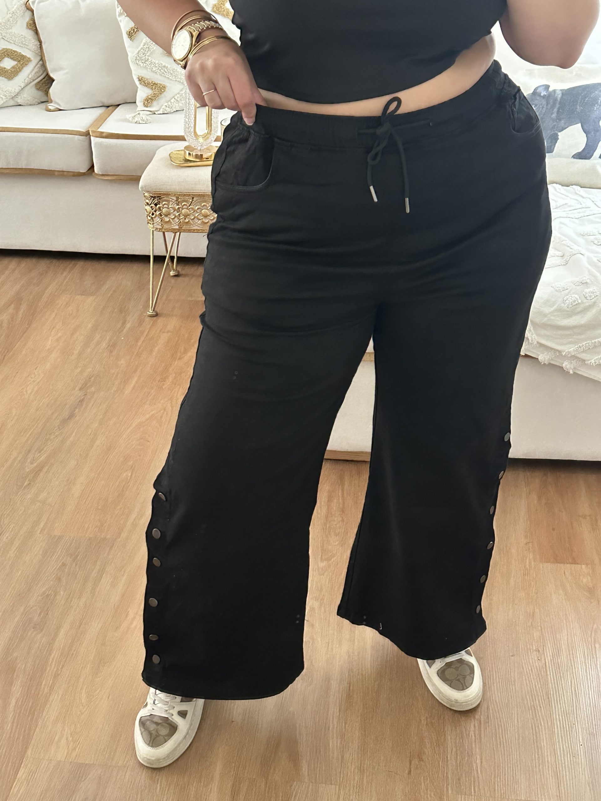 jean Miami black