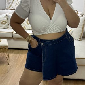 pollera short Arizona