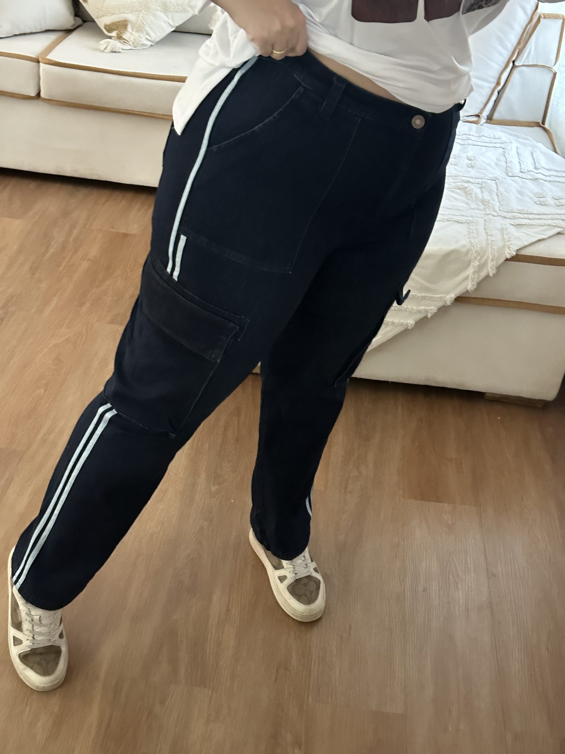 Cargo Luzus