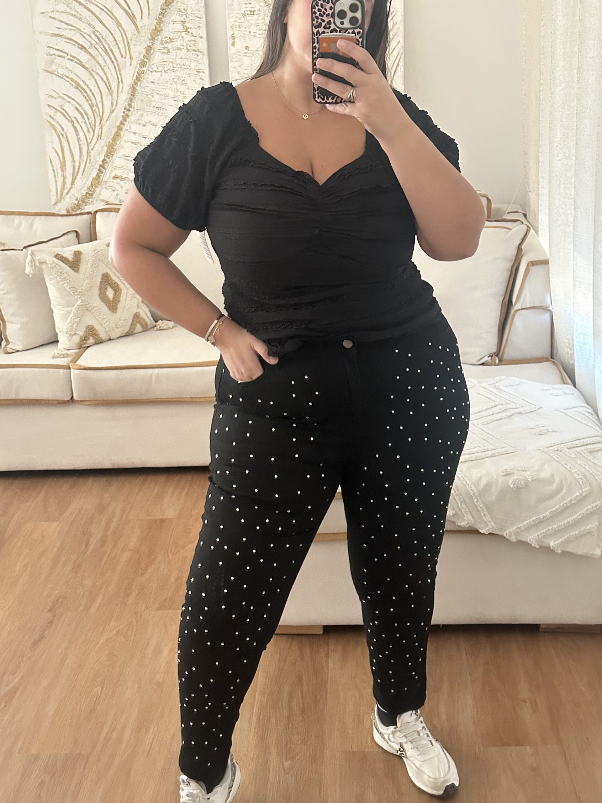 pantalon brilli - Imagen 2