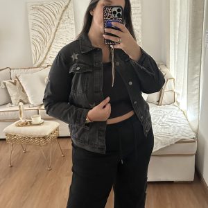 campera estrellas