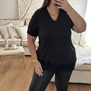 blusa vive