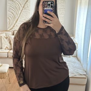 blusa zano