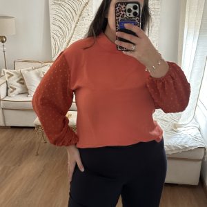 blusa plumeri